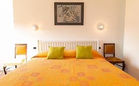 Lucifero View Apartment-Cagliari