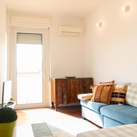 Lucifero View Apartment-Cagliari Exterior foto